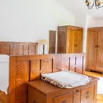 Rustic House In Vipava Valley * Lozice