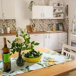 Vakantiehuis Rustic House In Vipava Valley