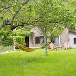 Rustic House In Vipava Valley Lozice