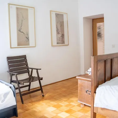 Vakantiehuis Rustic House In Vipava Valley