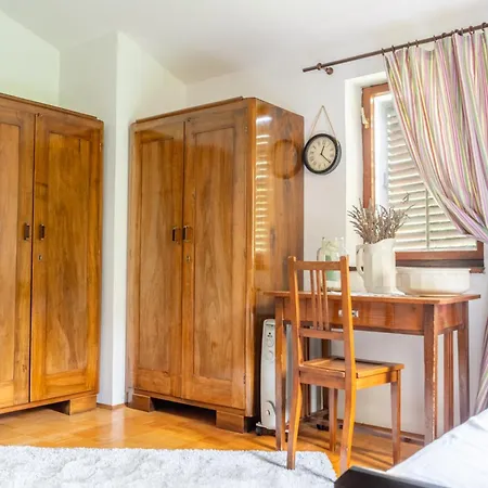 Holiday home Rustic House In Vipava Valley *