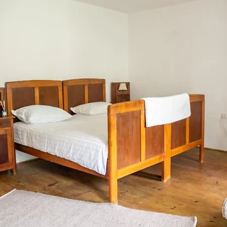 Holiday home Rustic House In Vipava Valley
