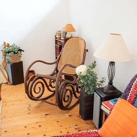 Rustic House In Vipava Valley Holiday home Lozice