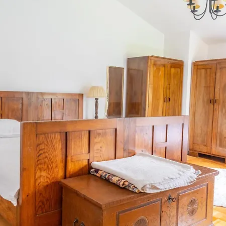 Rustic House In Vipava Valley * Lozice