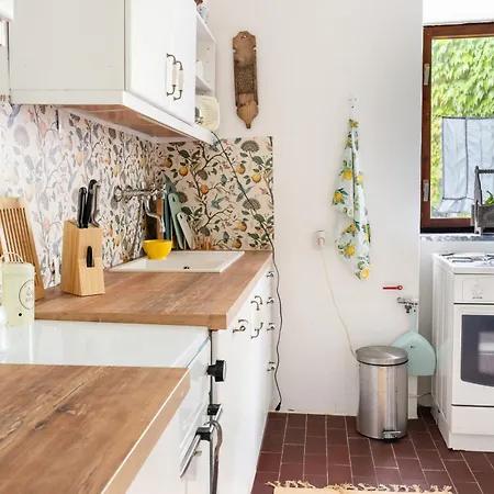 Holiday home Rustic House In Vipava Valley *