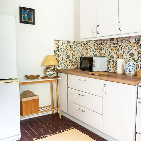 Rustic House In Vipava Valley Holiday home *